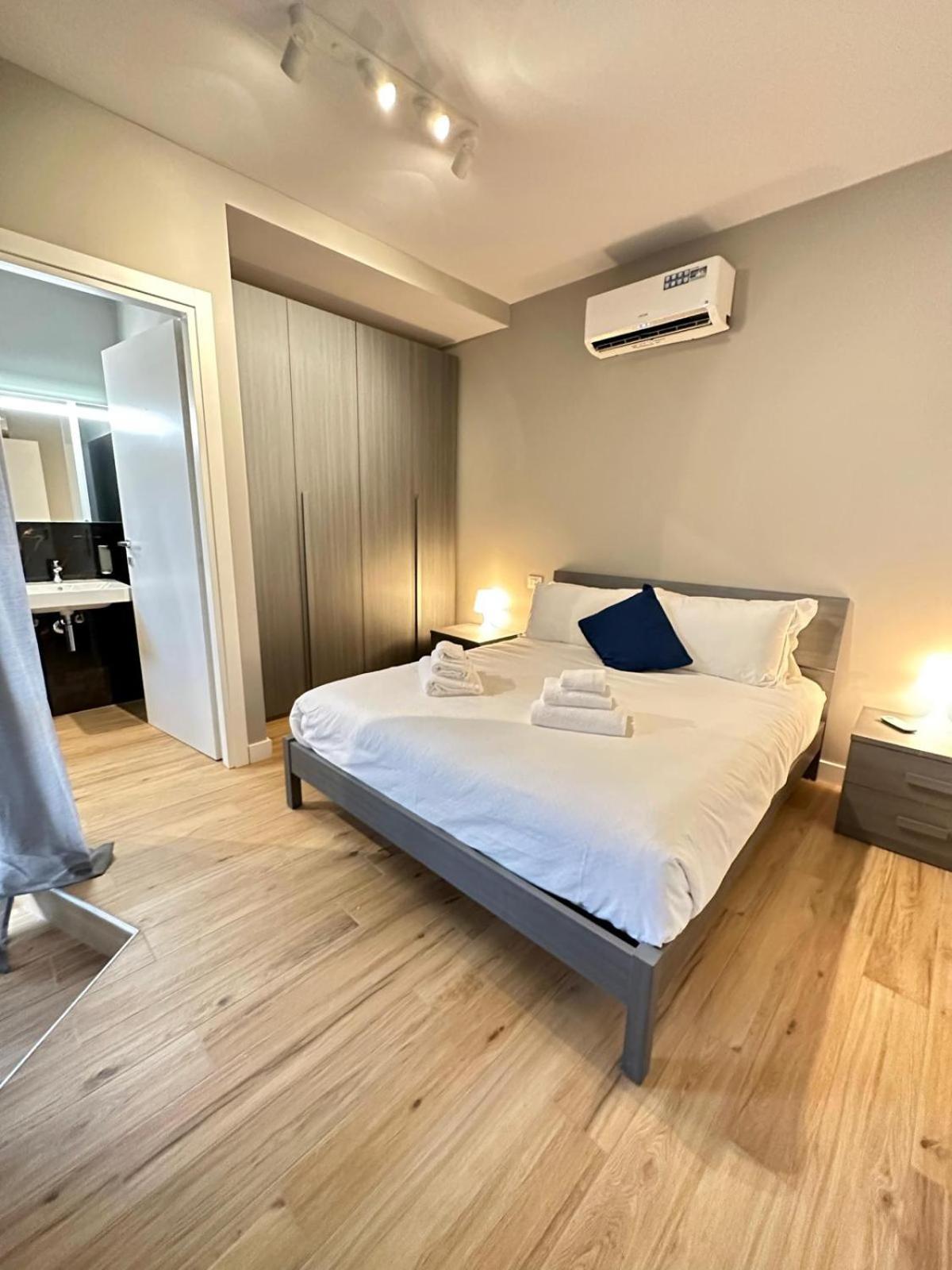 Hh Hermoso Housing 亚历山德里亚 外观 照片